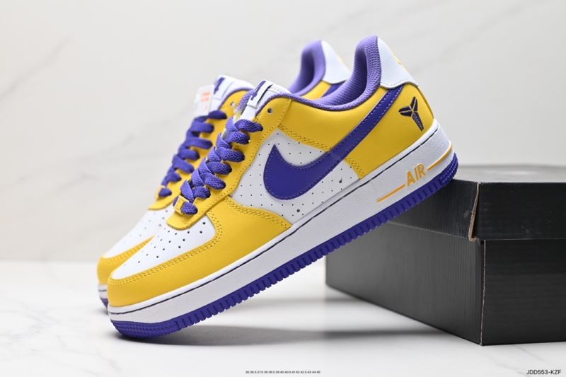 Nike Air Force 1 Shoes